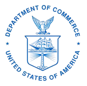 U.S. Department of Commerce